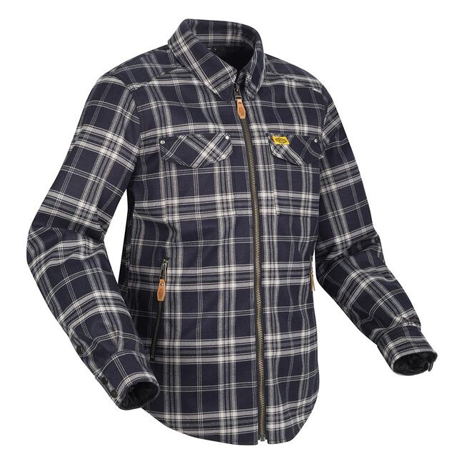 Jacke Traffic - Segura