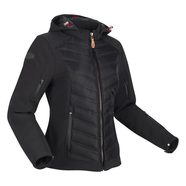 Lady Jacket Natcho 2 - Segura