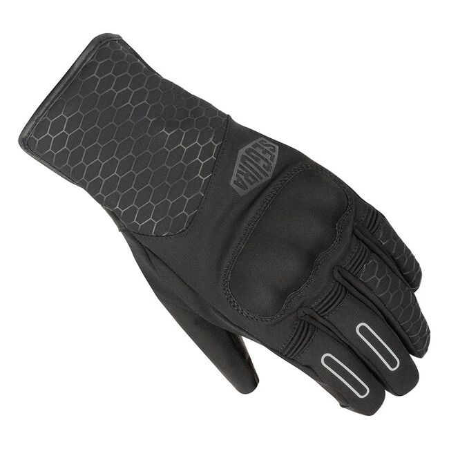 Natcho Guantes - Segura