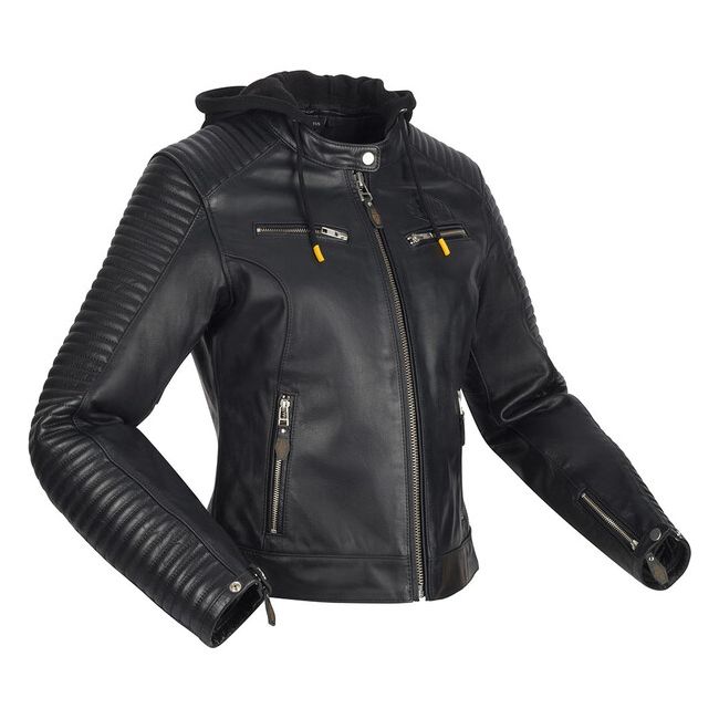 Lady Jacket Dorian 2 - Segura