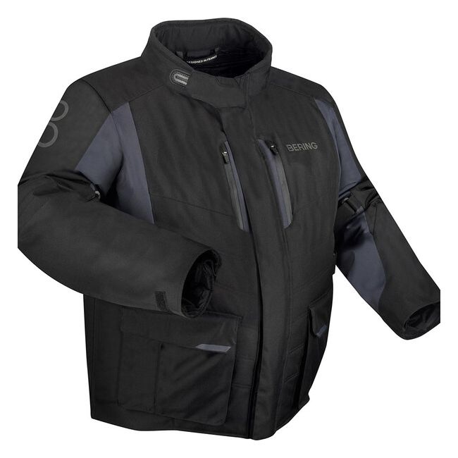 Veste Siberia Ks - Bering