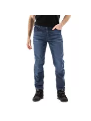 Pantaloni in tessuto Marco - Ixon