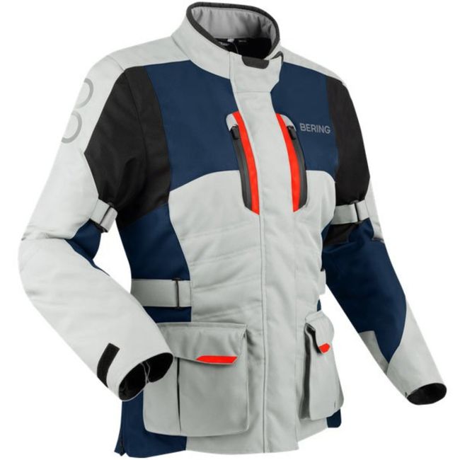 Veste Lady Siberia - Bering