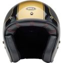 Casque Custom 500 Carbon RSD Checkmate - Bell