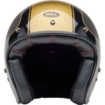 Casque Custom 500 Carbon RSD Checkmate - Bell