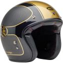 Casque Custom 500 Carbon RSD Checkmate - Bell