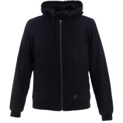 Jacke Dakota Homme Coton-Canvas - Helstons