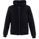 Blouson Dakota Homme Coton-Canvas - Helstons