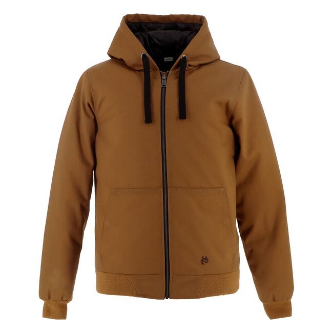 Blouson Dakota Homme Coton-Canvas - Helstons