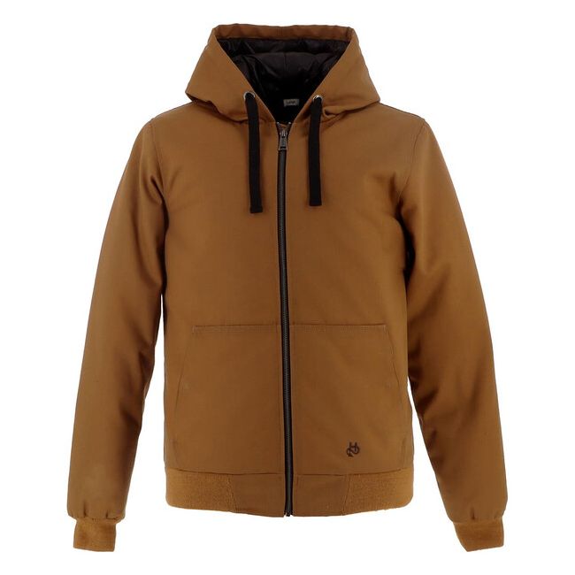 Giacca Dakota Homme Coton-Canvas - Helstons