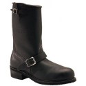 Carolina 902 Black Boots