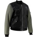 Blouson H-Bomb Homme Tissu Technique - Helstons