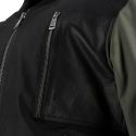 Blouson H-Bomb Homme Tissu Technique - Helstons