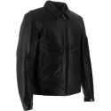 Blouson Jet Cuir Rag - Helstons