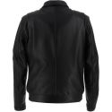 Blouson Jet Cuir Rag - Helstons