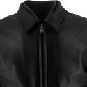 Blouson Jet Cuir Rag - Helstons