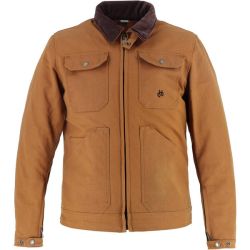 Chaqueta Oregon Men Coton-Canvas - Helstons