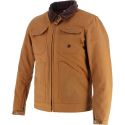 Blouson Oregon Homme Coton-Canvas - Helstons