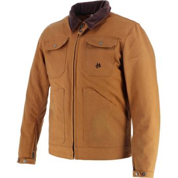 Blouson Oregon Homme Coton-Canvas - Helstons