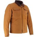 Blouson Oregon Homme Coton-Canvas - Helstons