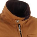 Blouson Oregon Homme Coton-Canvas - Helstons