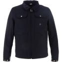 Blouson Oregon Homme Coton-Canvas - Helstons