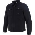 Blouson Oregon Homme Coton-Canvas - Helstons