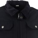 Blouson Oregon Homme Coton-Canvas - Helstons