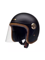 Capacete Epicurist Stable Black - Hedon