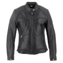 Jacke Jody Cuir Soft - Helstons
