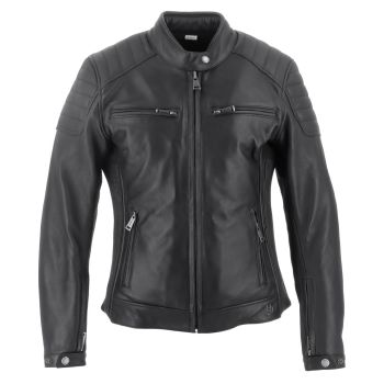 Blouson Jody Cuir Soft - Helstons