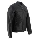 Blouson Jody Cuir Soft - Helstons