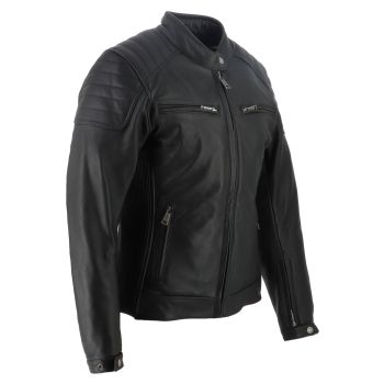 Blouson Jody Cuir Soft - Helstons