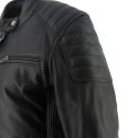 Blouson Jody Cuir Soft - Helstons