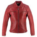 Blouson Jody Cuir Soft - Helstons