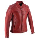 Chaqueta Jody Cuir Soft - Helstons