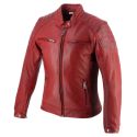 Blouson Jody Cuir Soft - Helstons