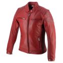 Jacke Jody Cuir Soft - Helstons