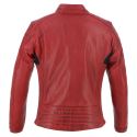 Jacket Jody Leather Soft - Helstons