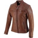 Jacke Jody Cuir Soft - Helstons