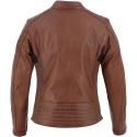 Jacket Jody Leather Soft - Helstons