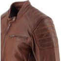 Blouson Jody Cuir Soft - Helstons