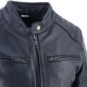 Blouson Jody Cuir Soft - Helstons