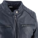 Jacket Jody Leather Soft - Helstons