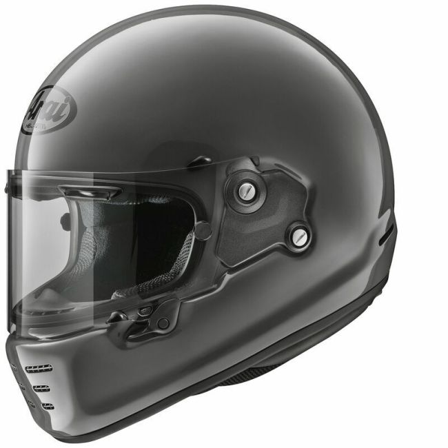 Casco Concept-X Modern Grey - Arai