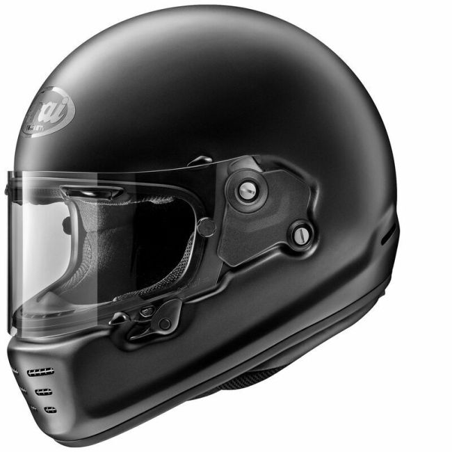 Capacete Concept-X Modern Grey - Arai