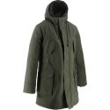 Scooter Parka Cotton-Canvas - Helstons