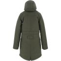 Scooter Parka Cotton-Canvas - Helstons