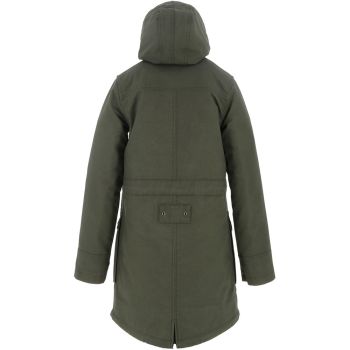 Scooter Parka Cotton-Canvas - Helstons