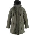 Scooter Parka Cotton-Canvas - Helstons
